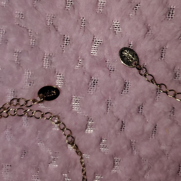 *SOLD* NWOT Claires "Sisters Forever" Necklaces - Picture 3 of 5